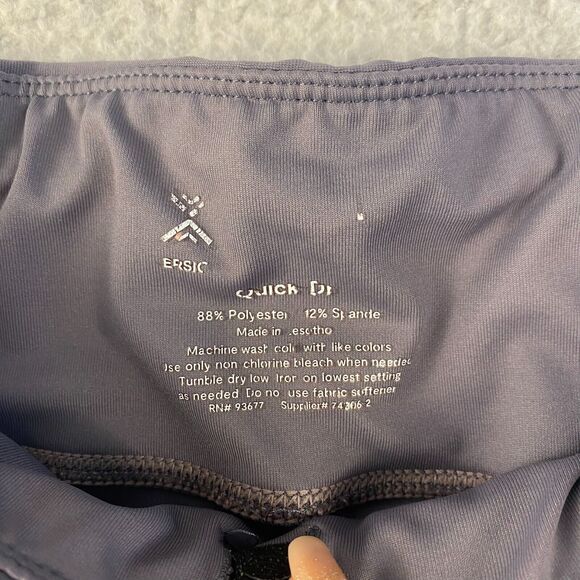 Soft Biker Shorts for Women Size M Bundle of 3 - Picture 6 of 6